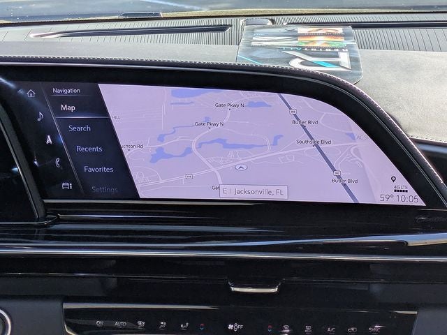 2023 Cadillac Escalade ESV V-Series