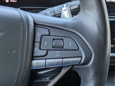 2023 Cadillac Escalade ESV V-Series