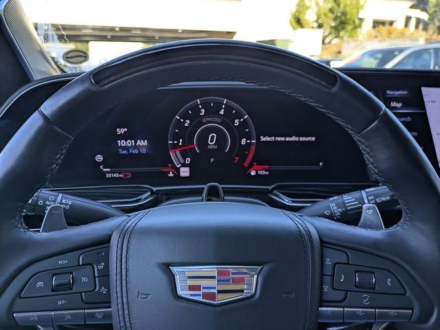 2023 Cadillac Escalade ESV V-Series