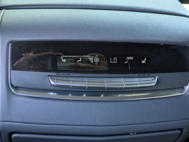 2025 Cadillac Escalade Sport