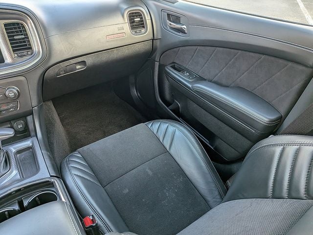 2023 Dodge Charger SRT Hellcat Widebody