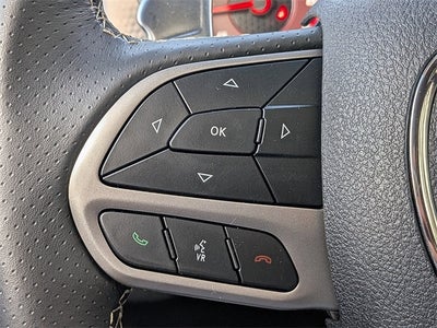 2023 Dodge Charger SRT Hellcat Widebody