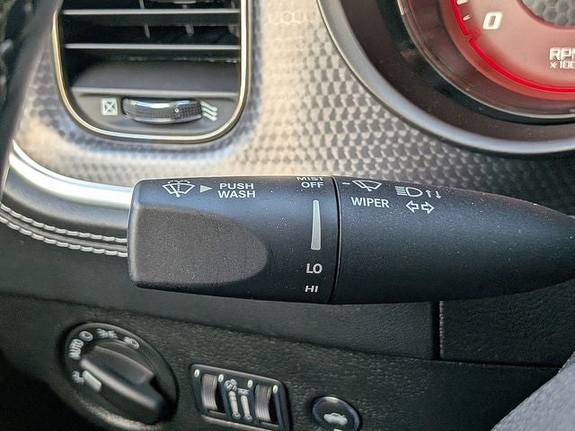 2023 Dodge Charger SRT Hellcat Widebody