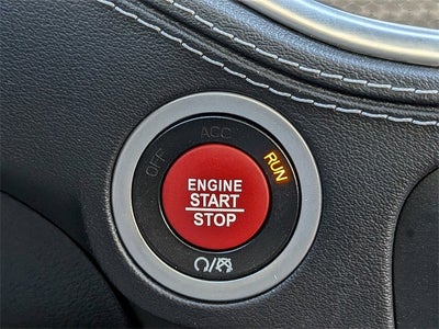 2023 Dodge Charger SRT Hellcat Widebody