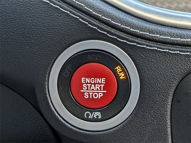 2023 Dodge Charger SRT Hellcat Widebody