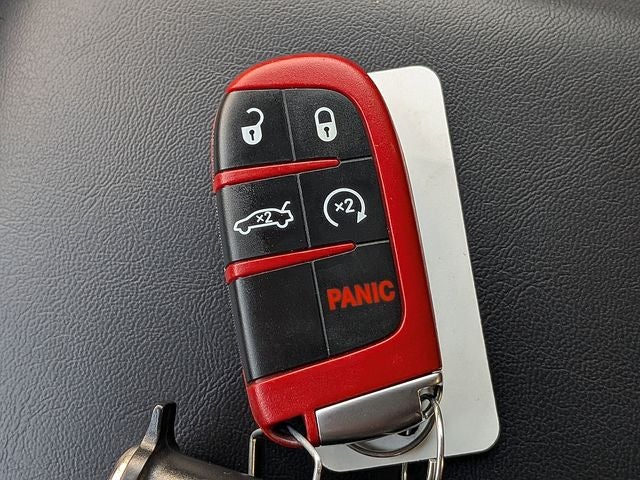 2023 Dodge Charger SRT Hellcat Widebody