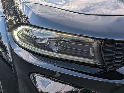 2023 Dodge Charger SRT Hellcat Widebody