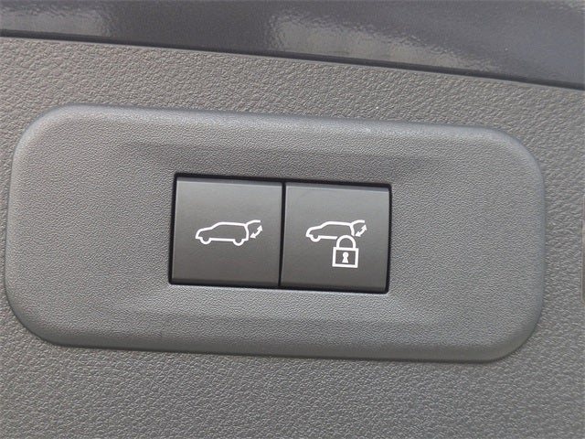 2024 Lexus NX 350 F SPORT Handling