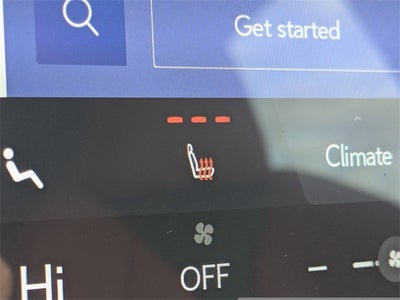 2024 Lexus NX 350 F SPORT Handling