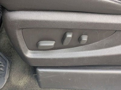 2015 Chevrolet Silverado 1500 LT LT1