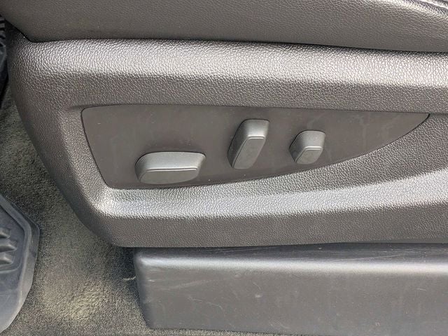 2015 Chevrolet Silverado 1500 LT LT1