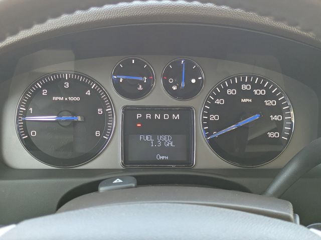 2007 Cadillac Escalade EXT Base