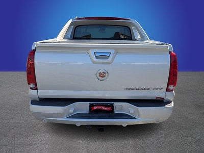 2007 Cadillac Escalade EXT Base