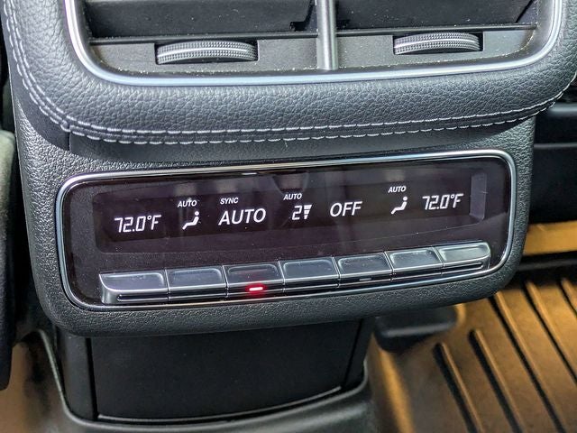 2020 Mercedes-Benz GLS GLS 450 4MATIC®