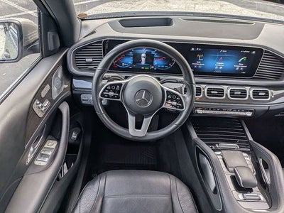2020 Mercedes-Benz GLS GLS 450 4MATIC®