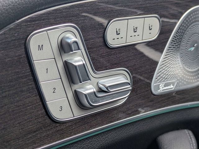 2020 Mercedes-Benz GLS GLS 450 4MATIC®