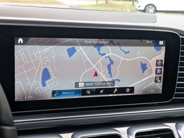 2020 Mercedes-Benz GLS GLS 450 4MATIC®