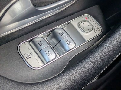 2020 Mercedes-Benz GLS GLS 450 4MATIC®