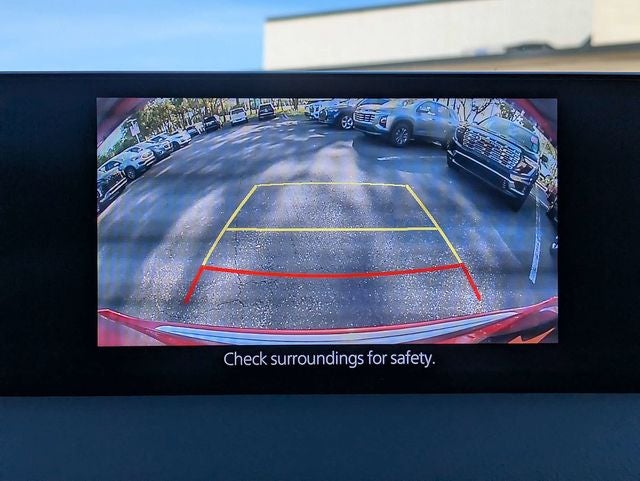 2024 Mazda Mazda CX-5 2.5 S Premium Package