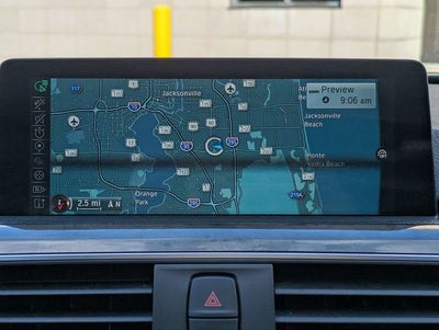 2016 BMW 3 Series 328i