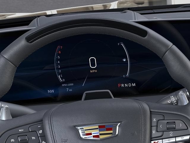 2026 Cadillac CT5-V V-Series Blackwing