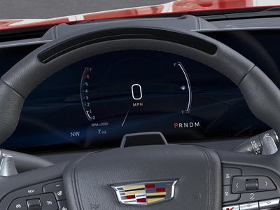 2026 Cadillac CT5-V V-Series Blackwing