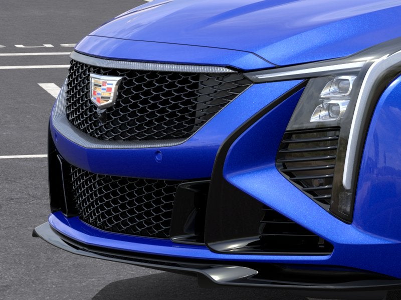 2026 Cadillac CT5-V V-Series Blackwing