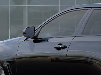 2026 Cadillac CT4-V V-Series Blackwing