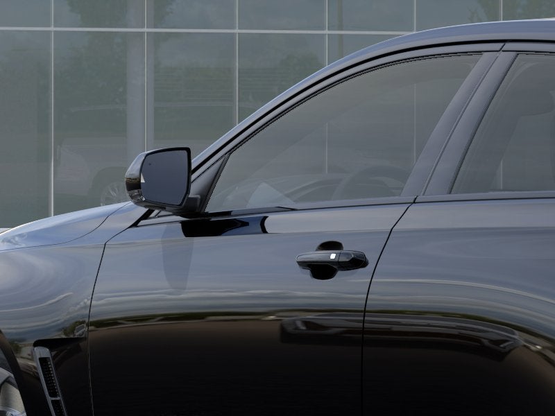 2026 Cadillac CT4-V V-Series Blackwing