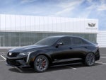 2026 Cadillac CT4-V V-Series Blackwing