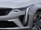 2026 Cadillac CT4-V V-Series Blackwing