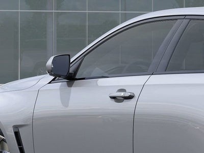 2026 Cadillac CT4-V V-Series Blackwing