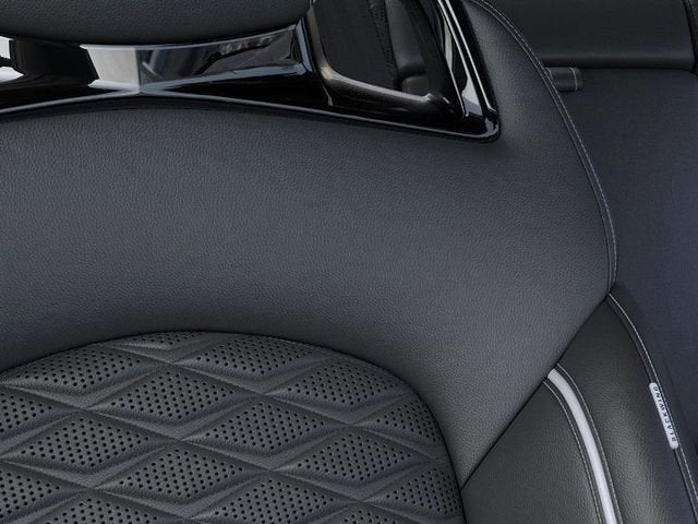 2026 Cadillac CT4-V V-Series Blackwing