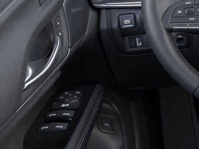 2026 Cadillac CT4-V V-Series Blackwing