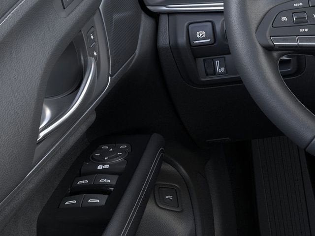 2026 Cadillac CT4-V V-Series Blackwing