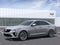 2026 Cadillac CT4-V V-Series Blackwing