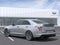 2026 Cadillac CT4-V V-Series Blackwing