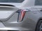 2026 Cadillac CT4-V V-Series Blackwing
