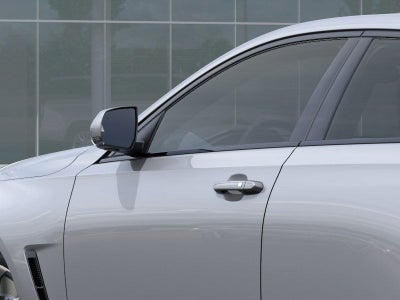 2026 Cadillac CT4-V V-Series Blackwing