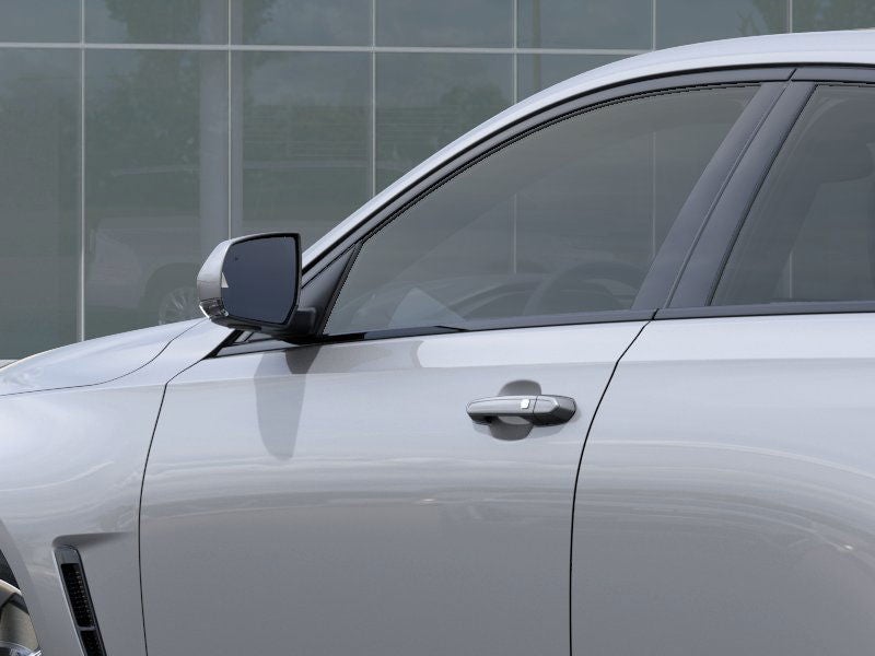 2026 Cadillac CT4-V V-Series Blackwing