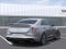 2026 Cadillac CT4-V V-Series Blackwing