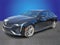 2026 Cadillac CT4 Sport