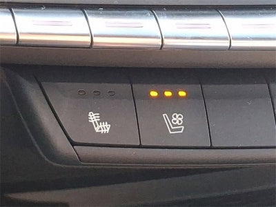 2026 Cadillac CT4 Sport