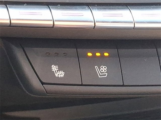 2026 Cadillac CT4 Sport