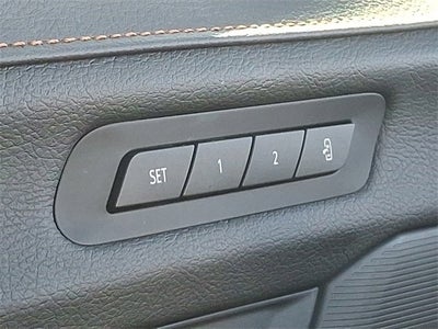 2026 Cadillac CT4 Sport