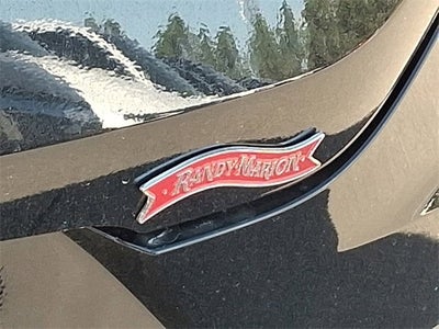 2026 Cadillac CT4 Sport