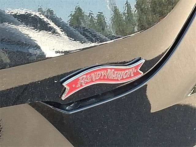 2026 Cadillac CT4 Sport