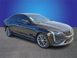 2026 Cadillac CT4 Sport
