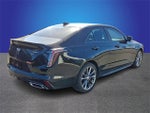 2026 Cadillac CT4 Sport