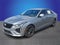2025 Cadillac CT4 Sport